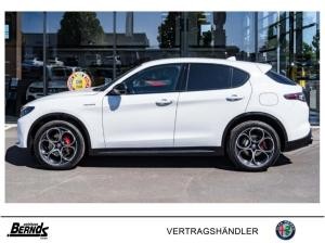Alfa Romeo Stelvio MY25✔️ VELOCE 4X4❗️ 280PS SOFORT *NRW* 20-Zoll LM FELGE* LEDER - GEWERBE--