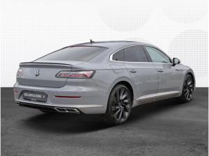 Volkswagen Arteon R-Line 2.0 TDI Standh*Pano*20Z*Sportsitze