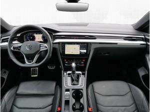 Volkswagen Arteon R-Line 2.0 TDI Standh*Pano*20Z*Sportsitze