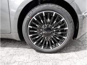 Fiat 500e Cabrio BY BOCELLI | LEDER | WINTERPAKET |