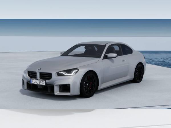 BMW M2 für 755,00 € brutto leasen