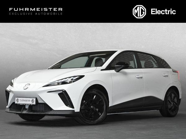 MG MG4 Standard MY24