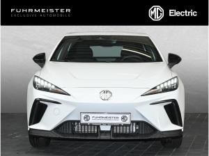 MG MG4 Standard MY24