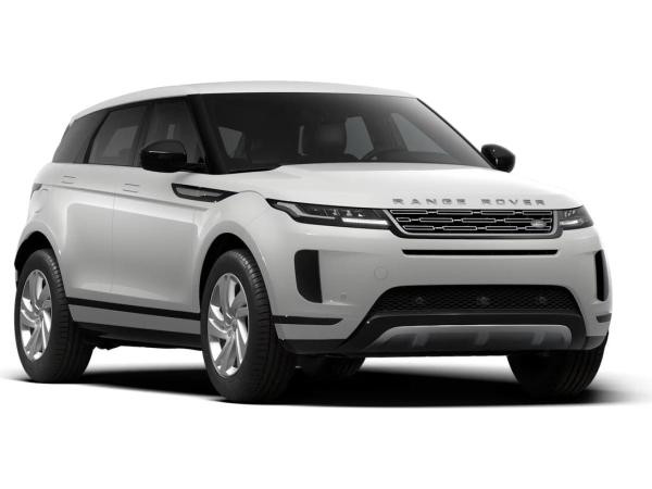 Land Rover Range Rover Evoque für 479,00 € brutto leasen