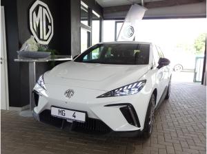 MG MG4 Luxury MY24 (64 kWh)   *Gewerbe* *Lagerfahrzeug**Sonderaktion*