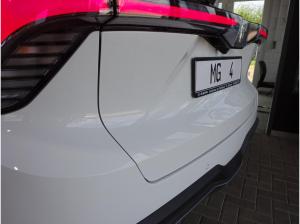 MG MG4 Luxury MY24 (64 kWh)   *Gewerbe* *Lagerfahrzeug**Sonderaktion*