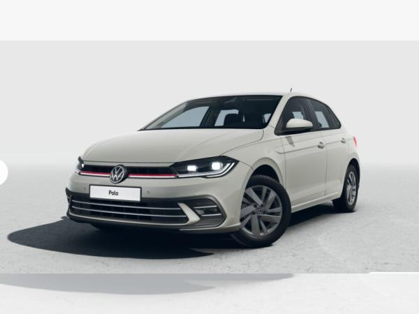 Volkswagen Polo für 237,00 € brutto leasen