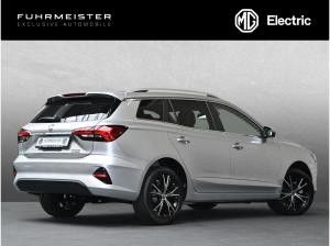 MG MG5 61,1 kWh Maximal Luxury