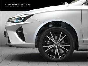 MG MG5 61,1 kWh Maximal Luxury