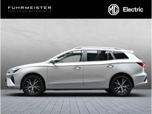 MG MG5 61,1 kWh Maximal Luxury