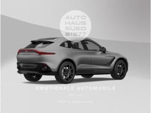 Aston Martin DBX in xenon grey Metallic *SOFORT VERFÜGBAR*