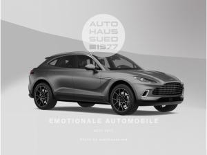 Aston Martin DBX in xenon grey Metallic *SOFORT VERFÜGBAR*