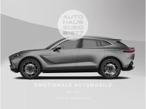 Aston Martin DBX in xenon grey Metallic *SOFORT VERFÜGBAR*