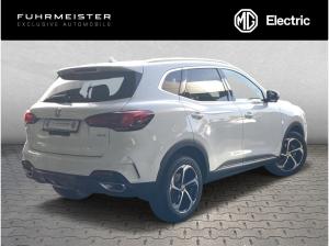 MG HS 1.5 GDI Automatik Luxury