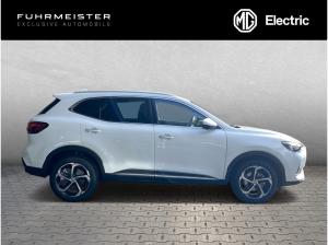 MG HS 1.5 GDI Automatik Luxury