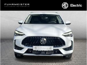 MG HS 1.5 GDI Automatik Luxury
