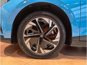 MG MG4 *Standard* LEASINGSONDERAKTION! *LED*Sitzheizung*Lenkradheizung*