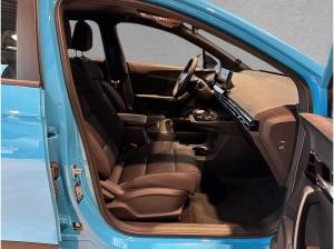 MG MG4 *Standard* LEASINGSONDERAKTION! *LED*Sitzheizung*Lenkradheizung*