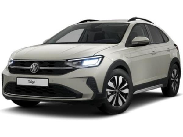 Volkswagen Taigo für 248,71 € brutto leasen