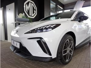 Foto - MG MG4 Luxury (64 kWh) *Lagerfahrzeug*  *Gewerbe*