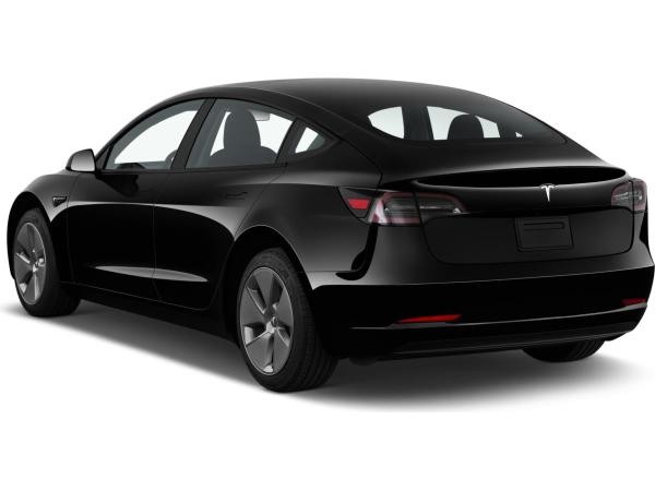 Tesla Model 3 Leasing Angebote: für Privat & Gewerbe
