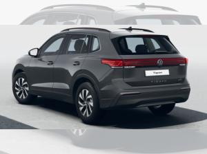 Volkswagen Tiguan Life  1,5 l  eTSI