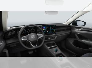 Volkswagen Tiguan Life  1,5 l  eTSI