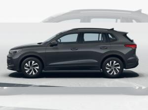 Volkswagen Tiguan Life  1,5 l  eTSI