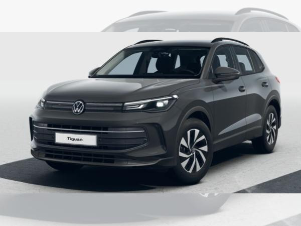 Volkswagen Tiguan für 352,24 € brutto leasen