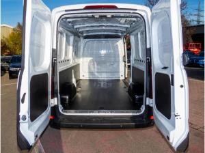 MAXUS Deliver 9 Full Service optional *Sofort verfügbar*!!!