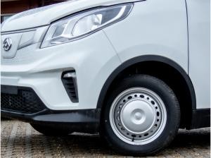 MAXUS eDELIVER 3 Fahrgestell * sofort verfügbar *!!!
