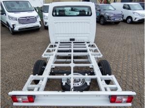 MAXUS eDELIVER 3 Fahrgestell * sofort verfügbar *!!!