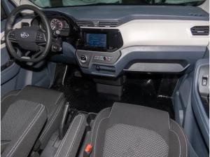 MAXUS eDELIVER 3 Fahrgestell * sofort verfügbar *!!!