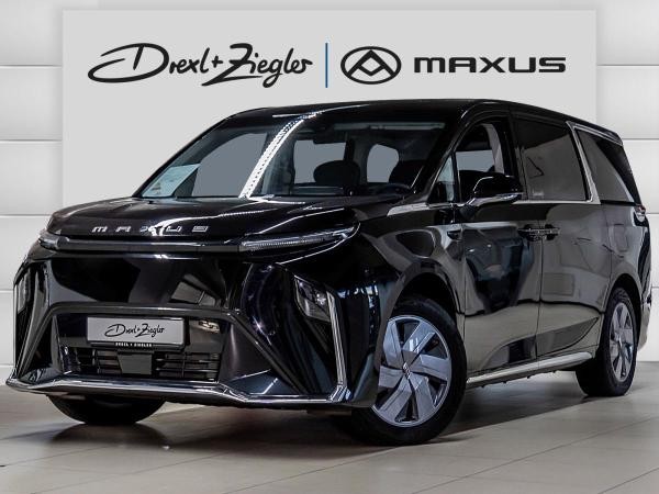 MAXUS MIFA 9 7 Sitze