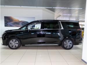 MAXUS MIFA 9 7 Sitze