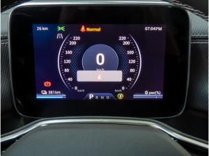 MAXUS MIFA 9 7 Sitze