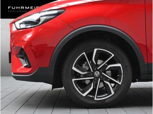 MG ZS 1.5 GDI 5MT Comfort