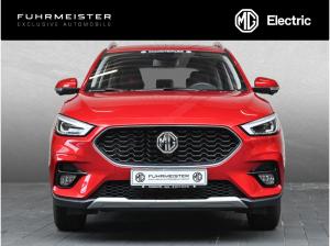 MG ZS 1.5 GDI 5MT Comfort