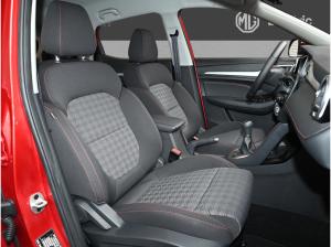 MG ZS 1.5 GDI 5MT Comfort