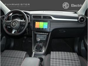 MG ZS 1.5 GDI 5MT Comfort