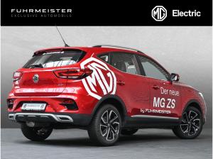 MG ZS 1.5 GDI 5MT Luxury