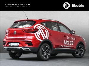 MG ZS 1.0 GDI 6MT Luxury