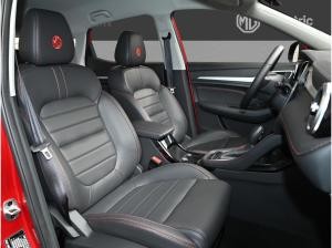 MG ZS 1.0 GDI 6MT Luxury