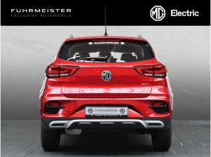 MG ZS 1.0 GDI 6MT Luxury