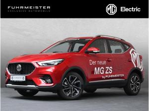MG ZS 1.0 GDI 6AT Luxury