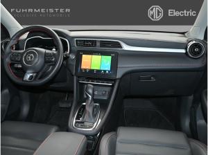 MG ZS 1.0 GDI 6AT Luxury