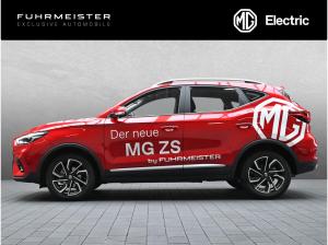 MG ZS 1.0 GDI 6AT Luxury