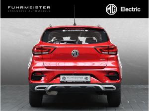 MG ZS 1.0 GDI 6AT Luxury