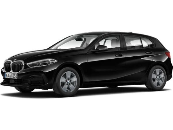 BMW 1er für 359,00 € brutto leasen