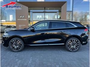 GWM WEY 05 Premium**bis zu 158 km elektr.Reichweite**Plug-In**